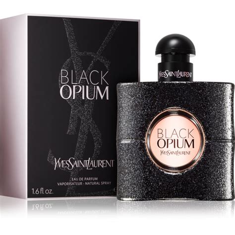 yves saint laurent black opium cena|black opium boots offer.